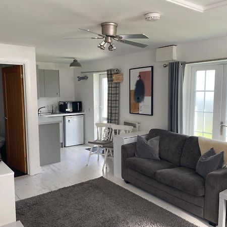 The Shed Bed and Breakfast Merthyr Tydfil Εξωτερικό φωτογραφία