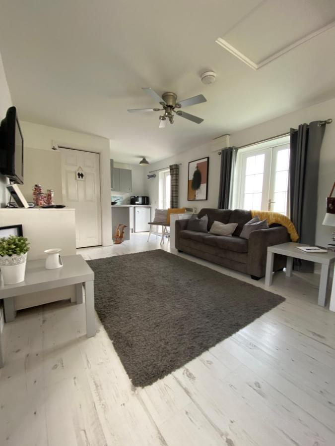 The Shed Bed and Breakfast Merthyr Tydfil Εξωτερικό φωτογραφία