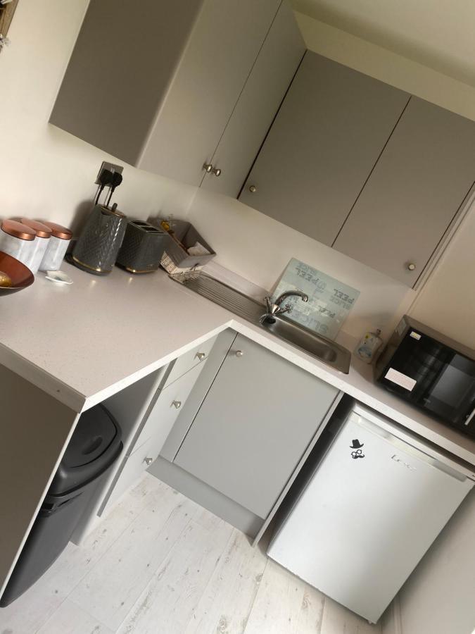 The Shed Bed and Breakfast Merthyr Tydfil Εξωτερικό φωτογραφία