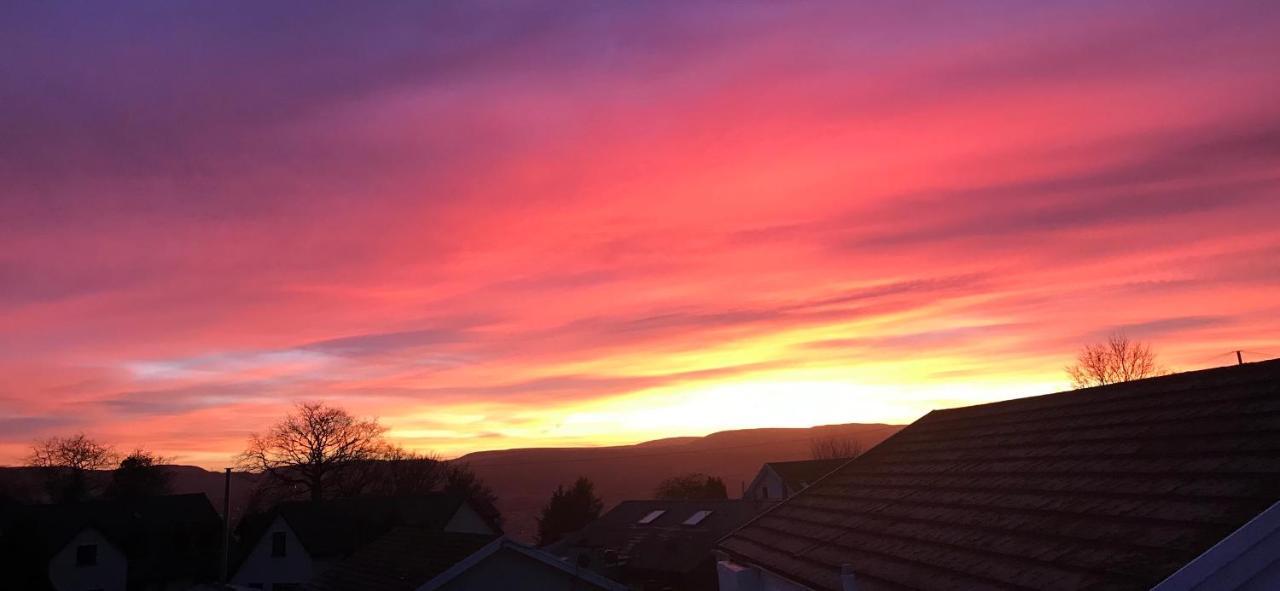 The Shed Bed and Breakfast Merthyr Tydfil Εξωτερικό φωτογραφία