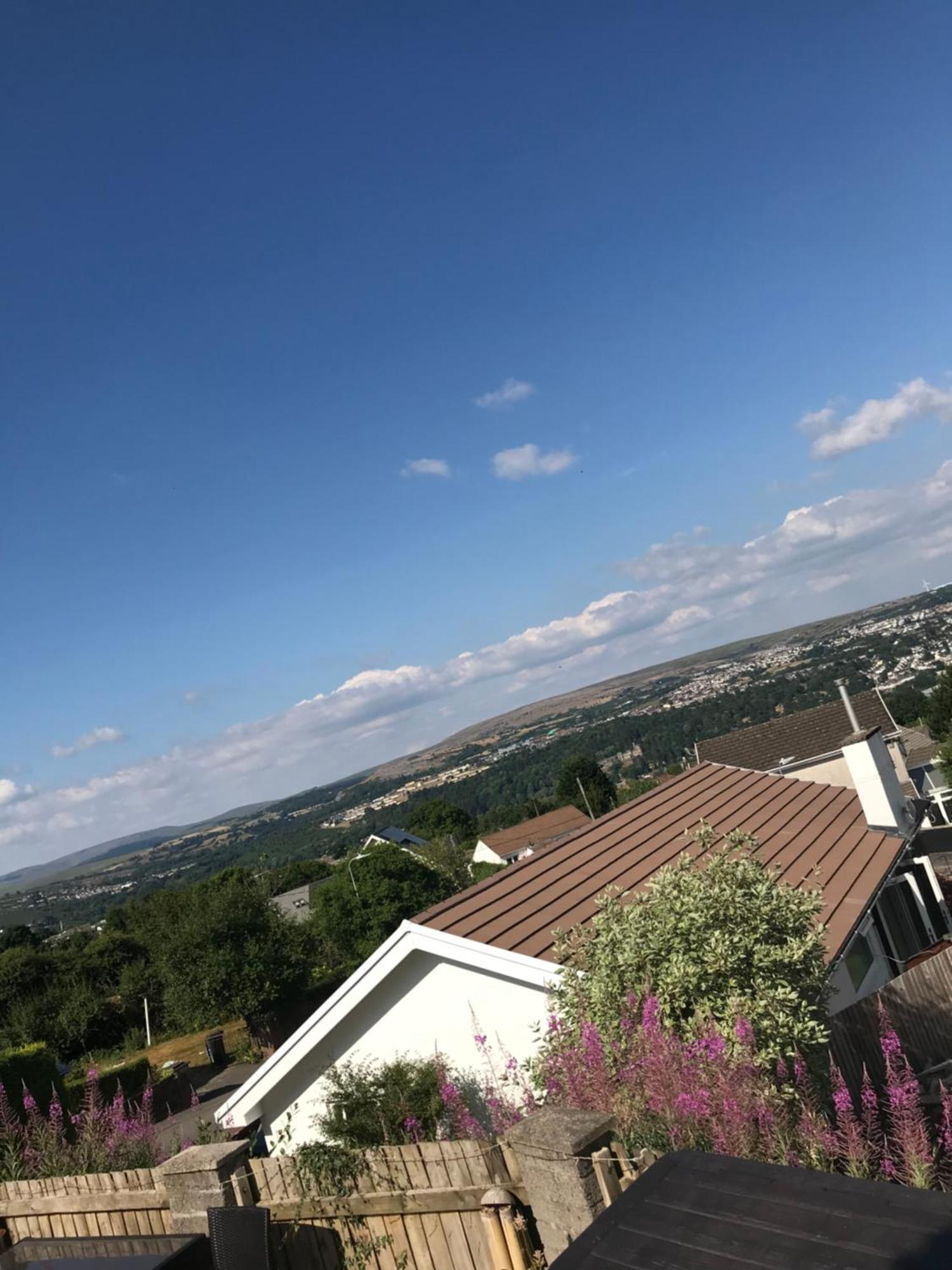 The Shed Bed and Breakfast Merthyr Tydfil Εξωτερικό φωτογραφία