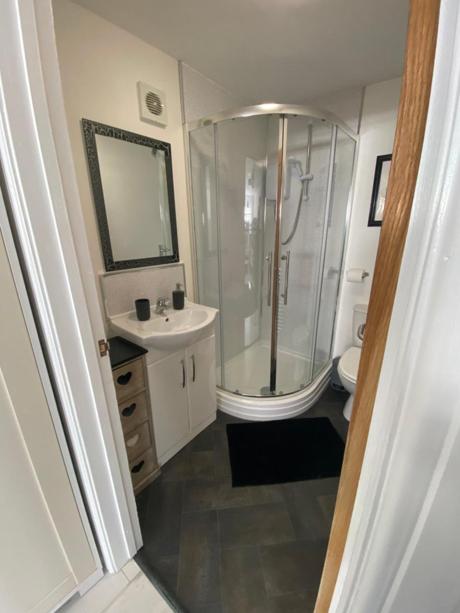 The Shed Bed and Breakfast Merthyr Tydfil Εξωτερικό φωτογραφία