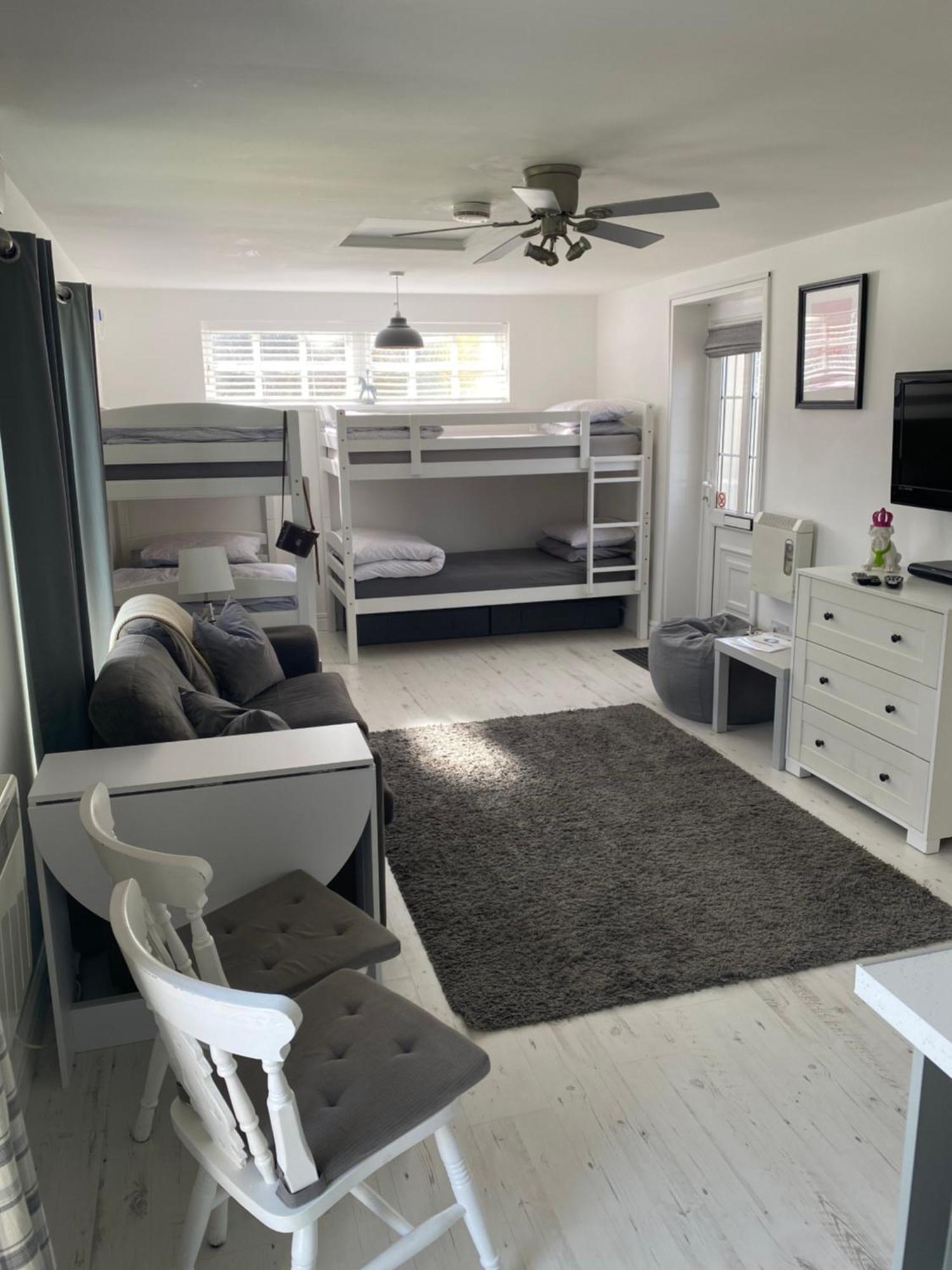 The Shed Bed and Breakfast Merthyr Tydfil Εξωτερικό φωτογραφία
