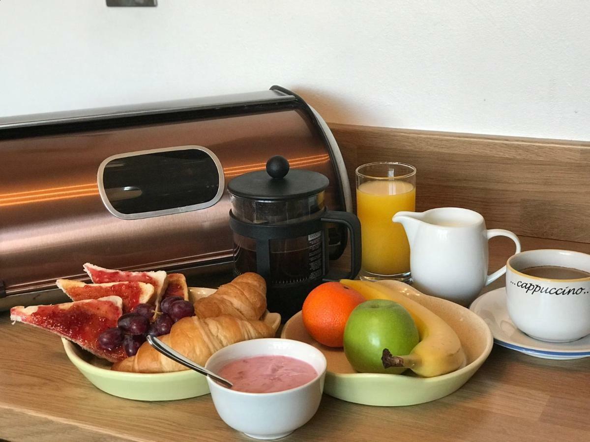 The Shed Bed and Breakfast Merthyr Tydfil Εξωτερικό φωτογραφία
